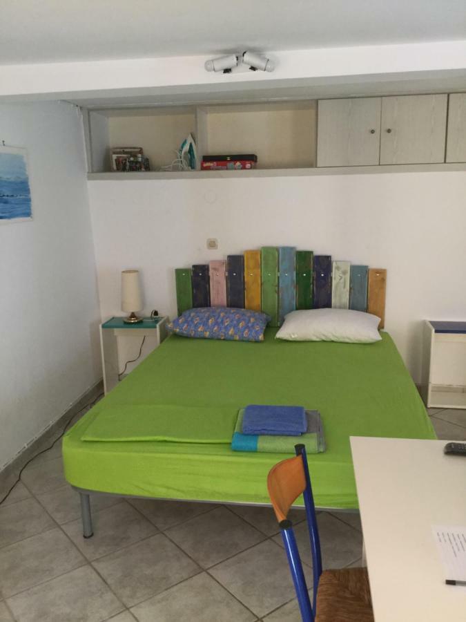 Appartamento Studio In Old Town Of Mytilíni Esterno foto